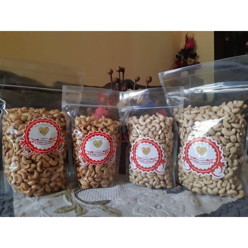 

kacang mete original