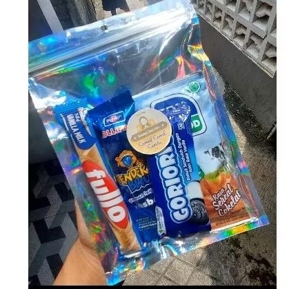 

Hampers Ekonomis Anak2