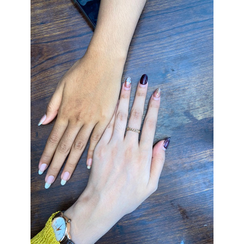 HB PEMUTIH BADAN AMPUH