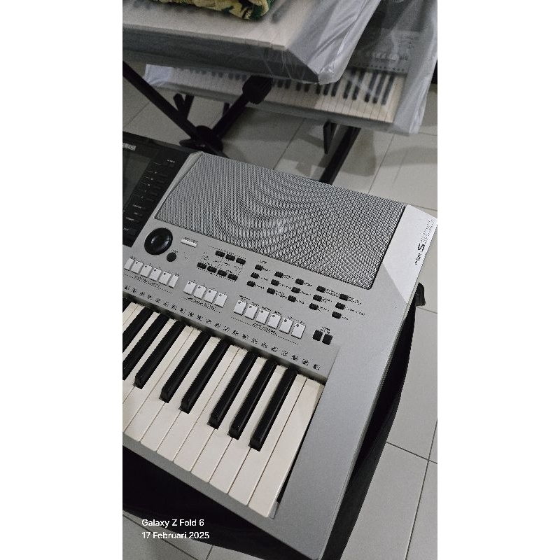 YAMAHA PSR S900 KEYBOARD ARRANGER SECOND