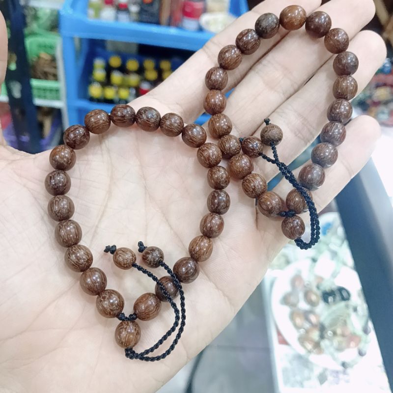 Gelang Kayu Ulin