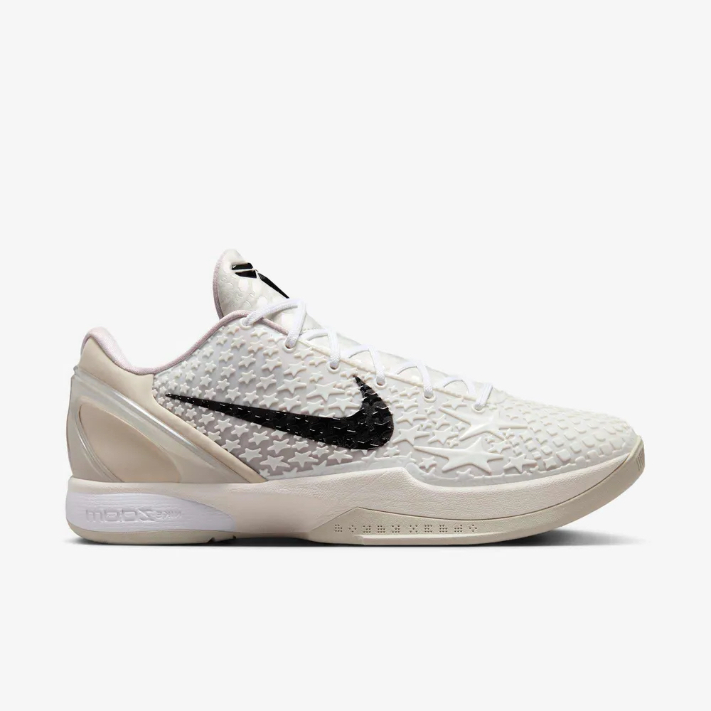 Nike Kobe 6 Protro Sail All-Star Original Resmi (100% Authentic)