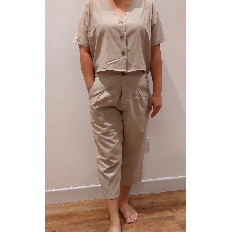 (preloved) stelan avenue