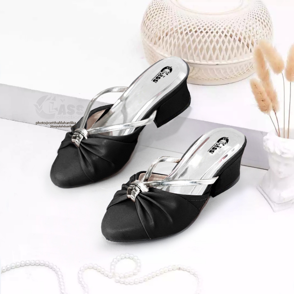 26-35 Sepatu Heels Anak / Sepatu Hak Tinggi Anak Perempuan / Sepatu Princess Glitter / Sepatu Pesta 