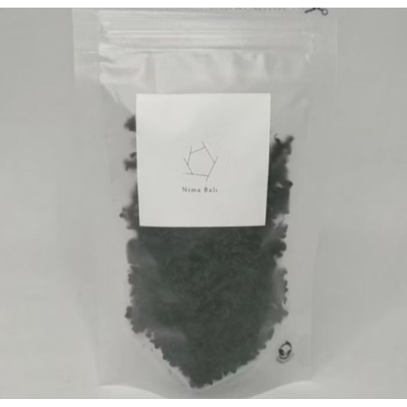 

WAKAME - RUMPUT LAUT KERING by NIMA BALI