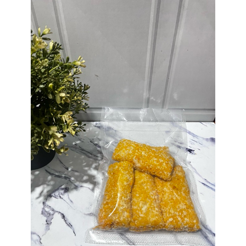

Risol Mayo (Frozen)