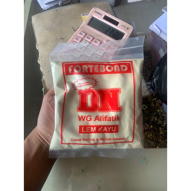 

Lem Super Dn Kemasan Plastik Terbaik Dan Terlaris
