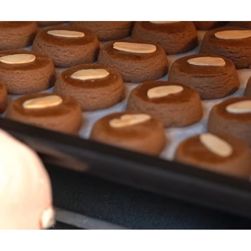 

cookies almont