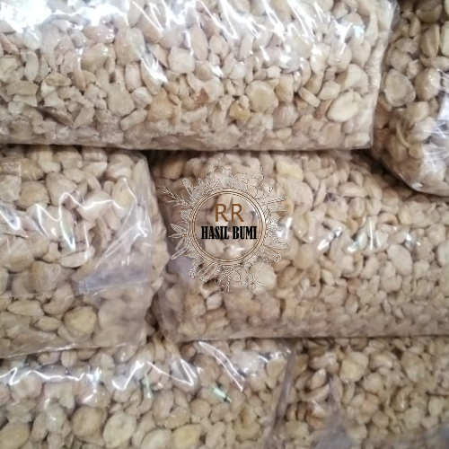 

RB22 Kemiri Pecah Super Grade A 5kg