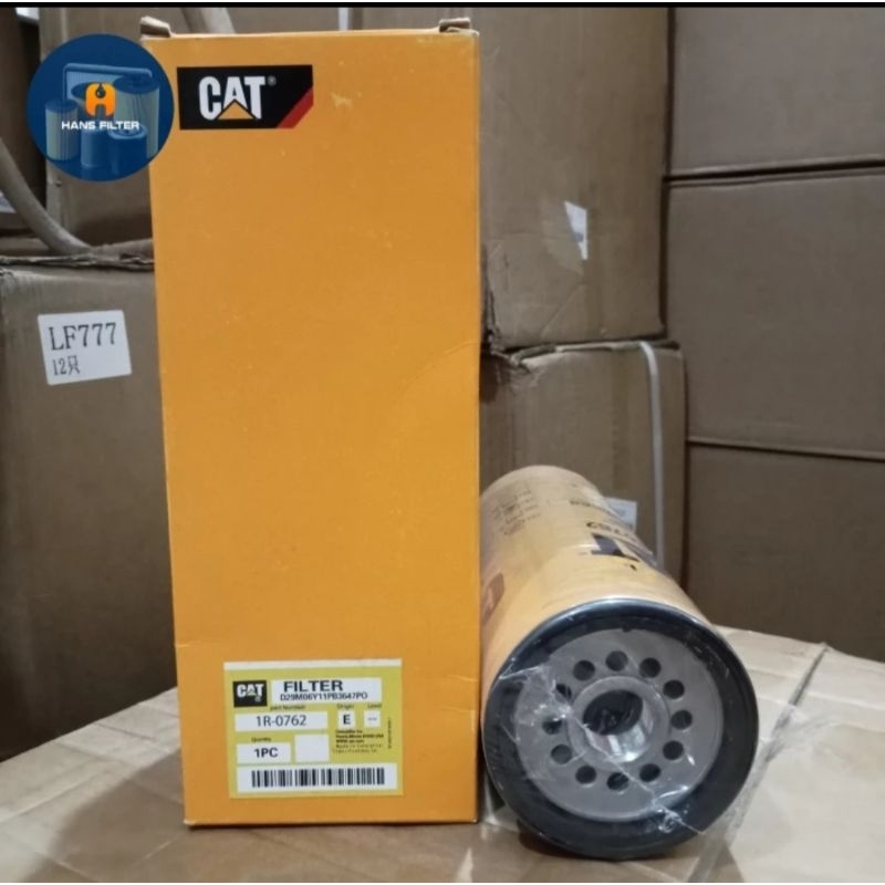 Fuel Filter 1R-0762 / 1R 0762 / 1R0762 /IR0762