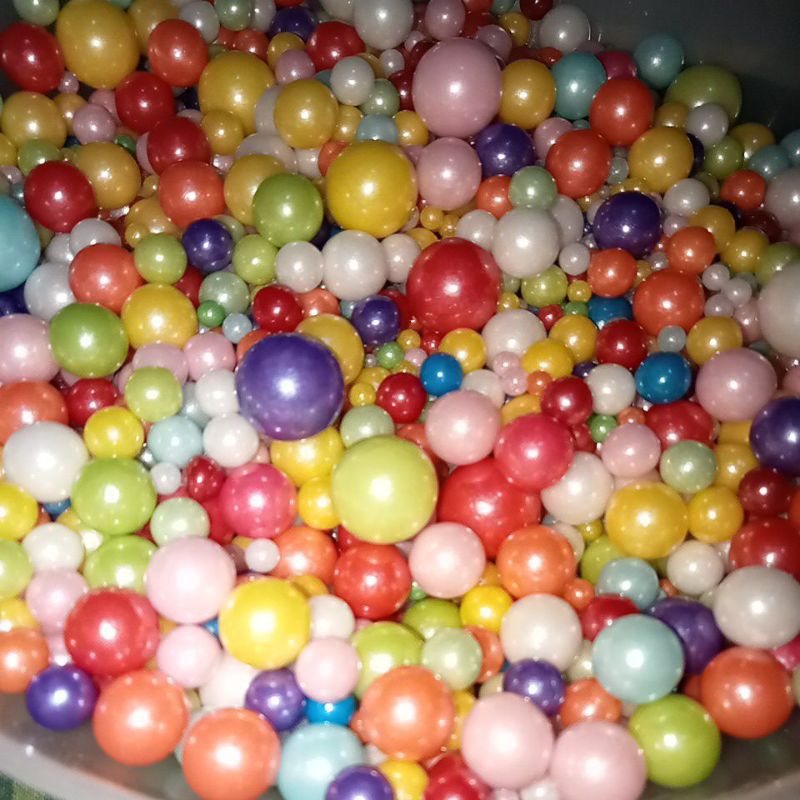 

Sprinkle Mix color