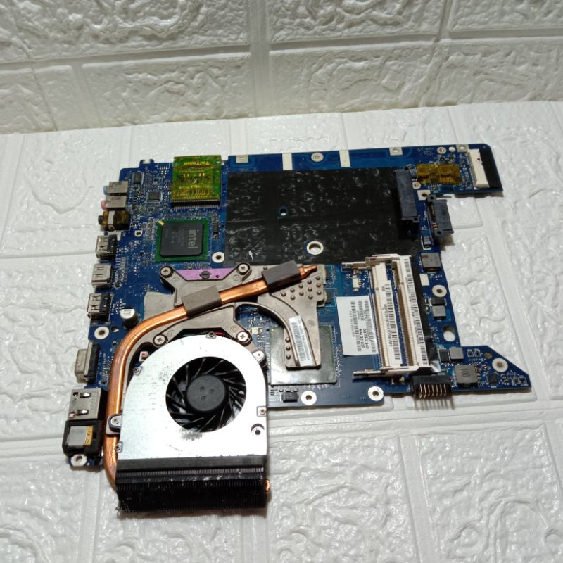 Motherboard Mainboard Mobo Mesin Laptop Acer Aspire 4736 4736Z 4736G