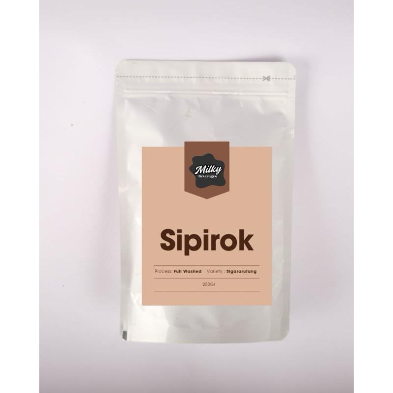 

Sipirok Full Wash
