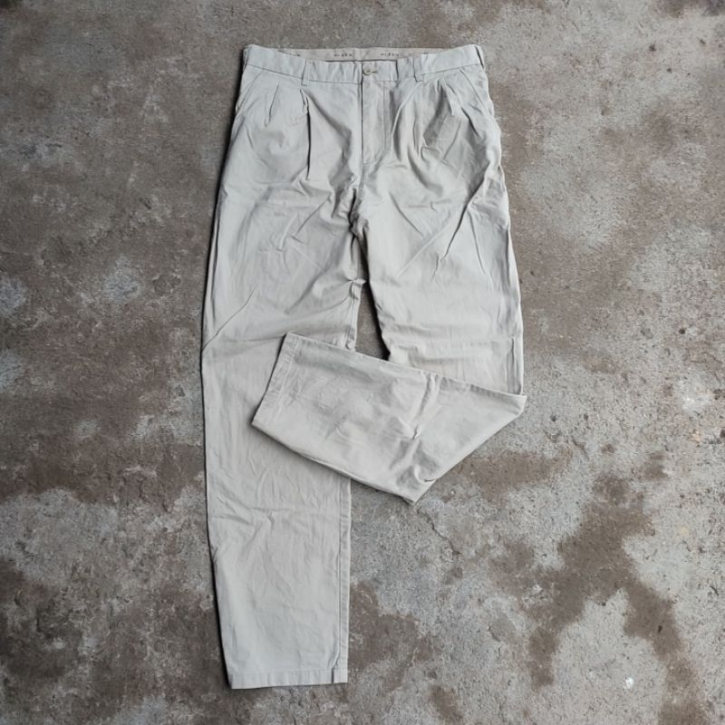 Celana Olzen Chino
