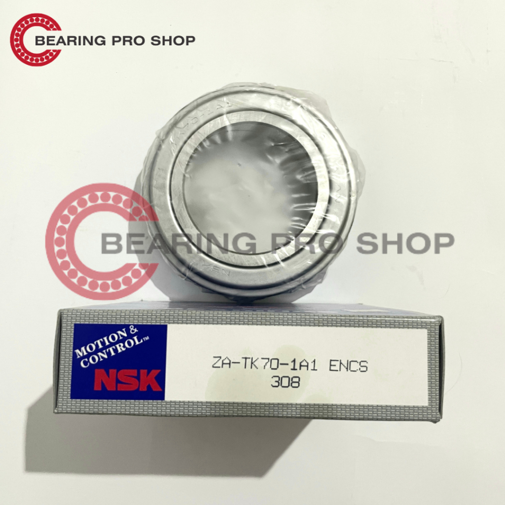 Bearing Dreklahar Mitsubishi Colt Diesel PS 190 , Fuso FM  ZA-TK70-1A1 NSK