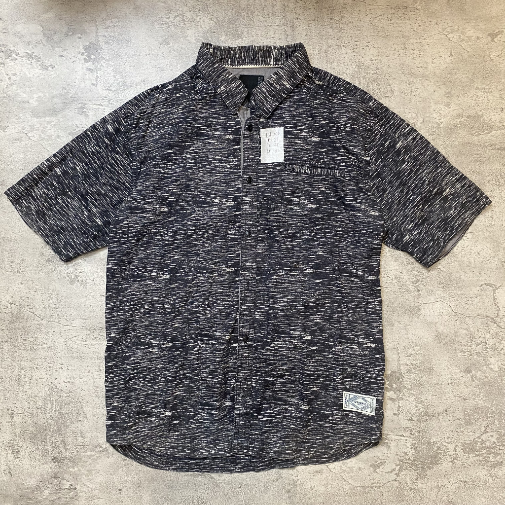 KEMEJA PRIA SPYDERBILT ORIGINAL SECOND / KEMEJA PRIA LENGAN PENDEK /KEMEJA PRIA BRANDED / KEMEJA SPY