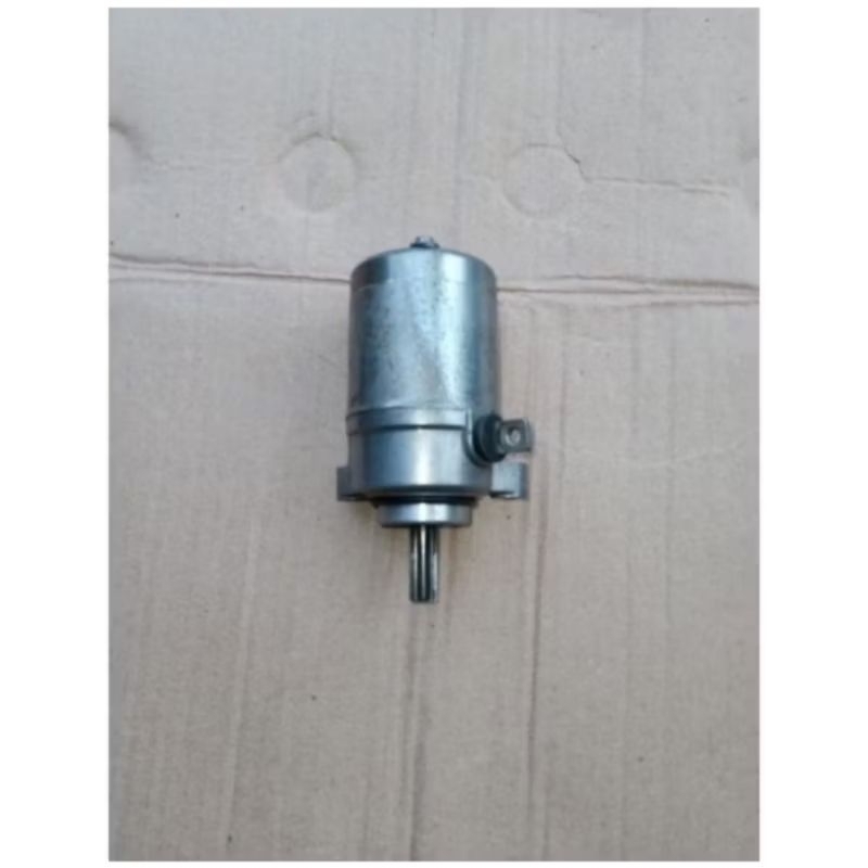 Dinamo Stater Vega ZR , Jupiter Robot Original Copotan