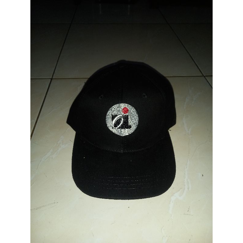 Topi Iwan Fals