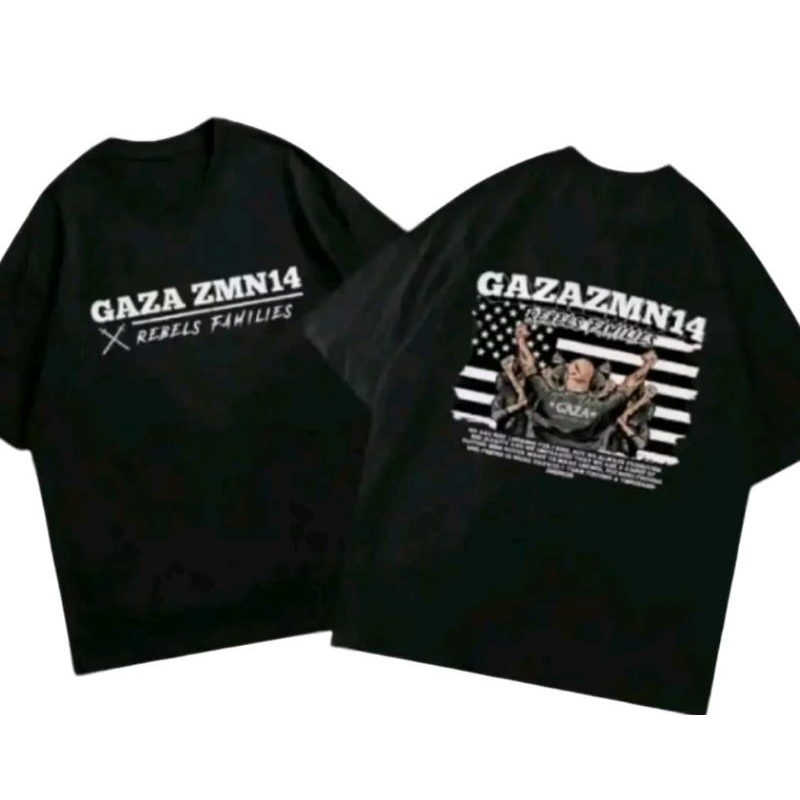 Kaos Gaza Zmn14 × Rebles Familes