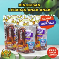 

Bingkisan Lebaran Anak-Anak Paket B