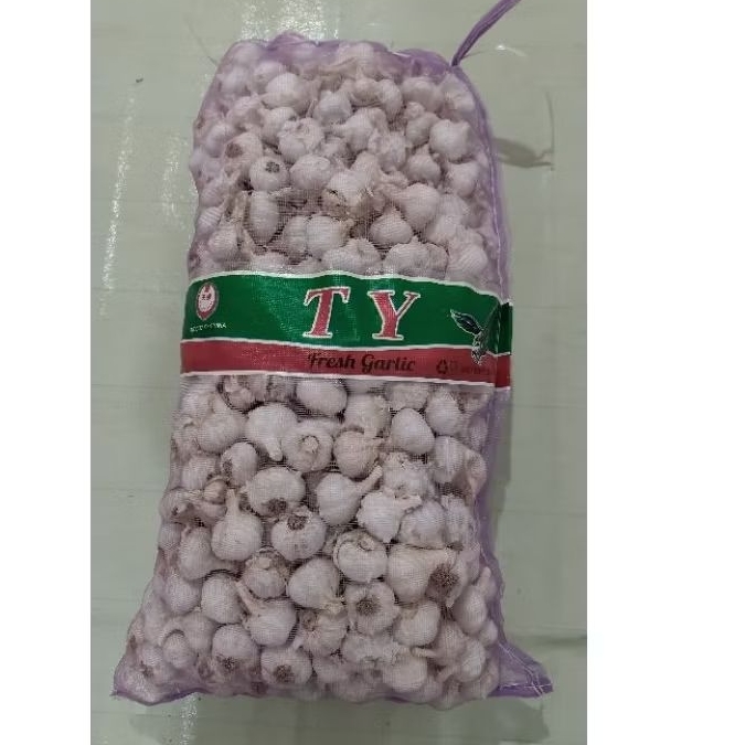 

1 Kg Bawang Putih Super