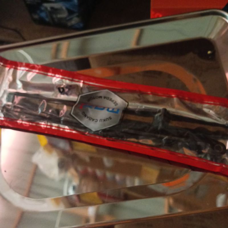 TENSIONER MIO  SPORTY