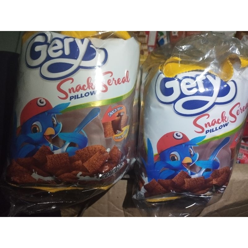 

gerry snack sereal isi 5pcs