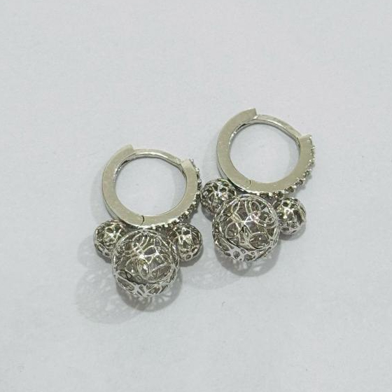 ANTING JEPIT TIKUS PUTIH GAJAH SAKTI