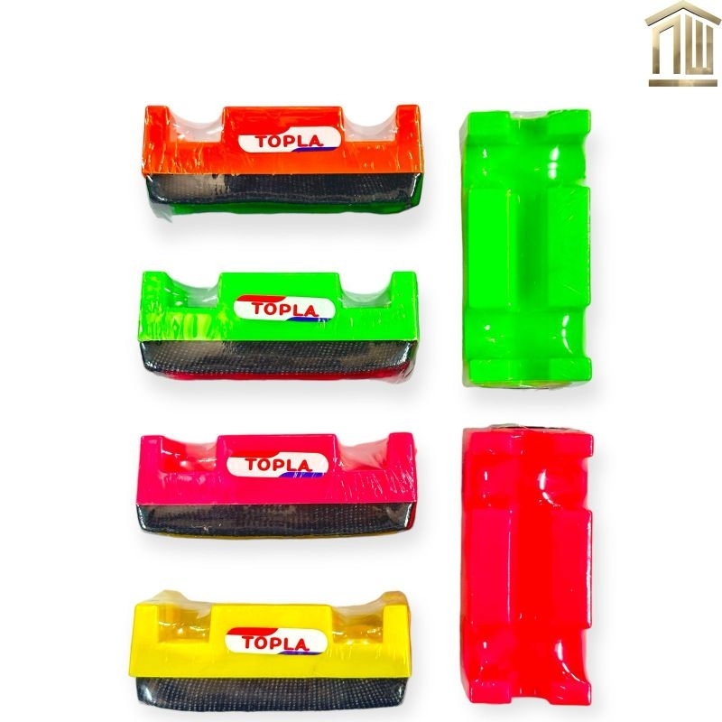 

Penghapus Whiteboard / Papan Tulis Topla 309 (pcs)