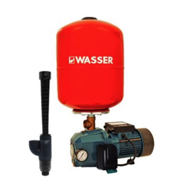 Wasser Pompa Air Jet Pump Tipe PC 380 EA || PC-380EA