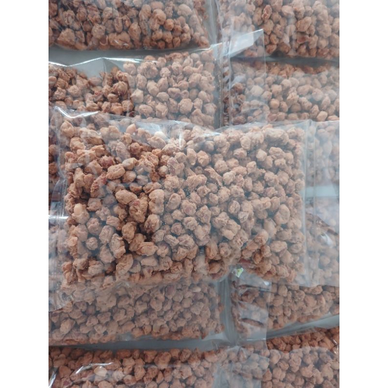 

Kacang Telur Medan