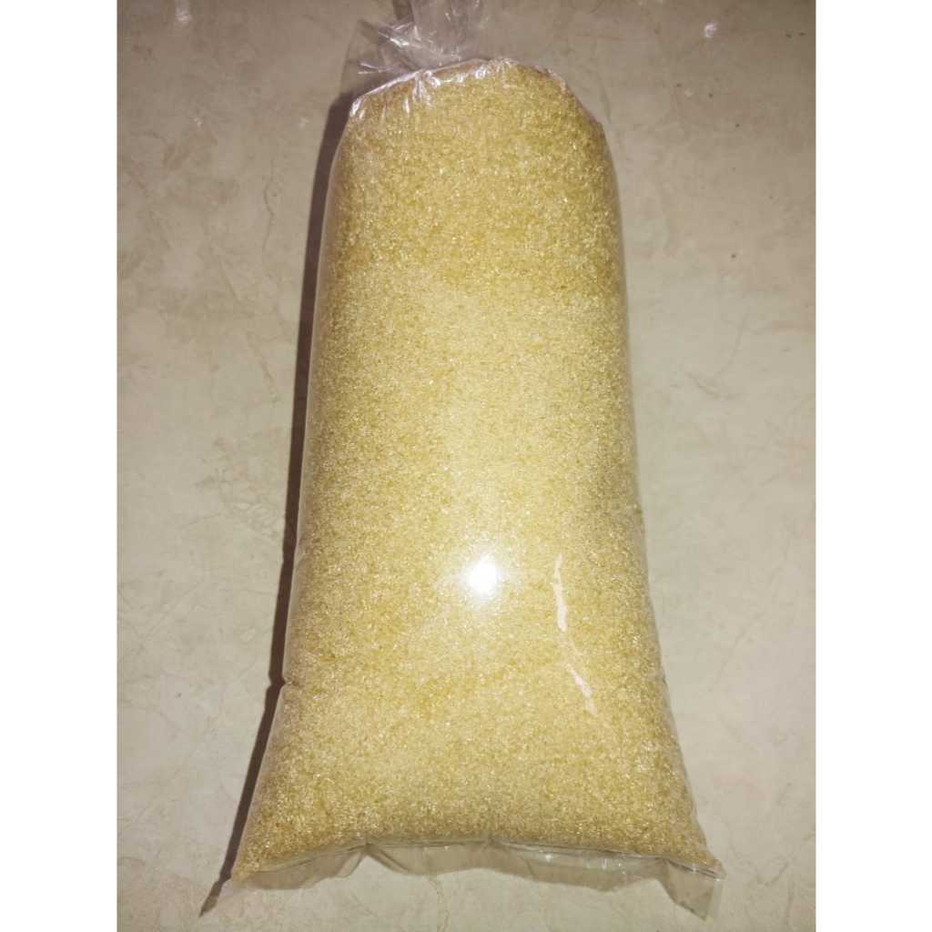 

1Pcs Gula Pasir Curah Kemasan 1Kg