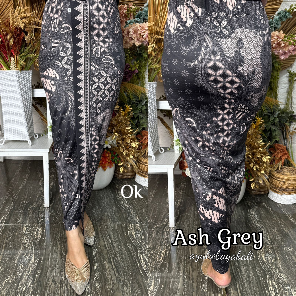 Kamen Jadi Moscrep Strait Batik IV | Kamen Jadi Bali Batik | Kamen Bali Songket