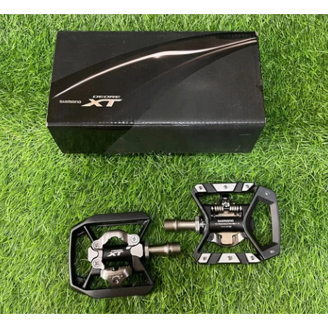 SHIMANO PEDAL PD T8000 XT