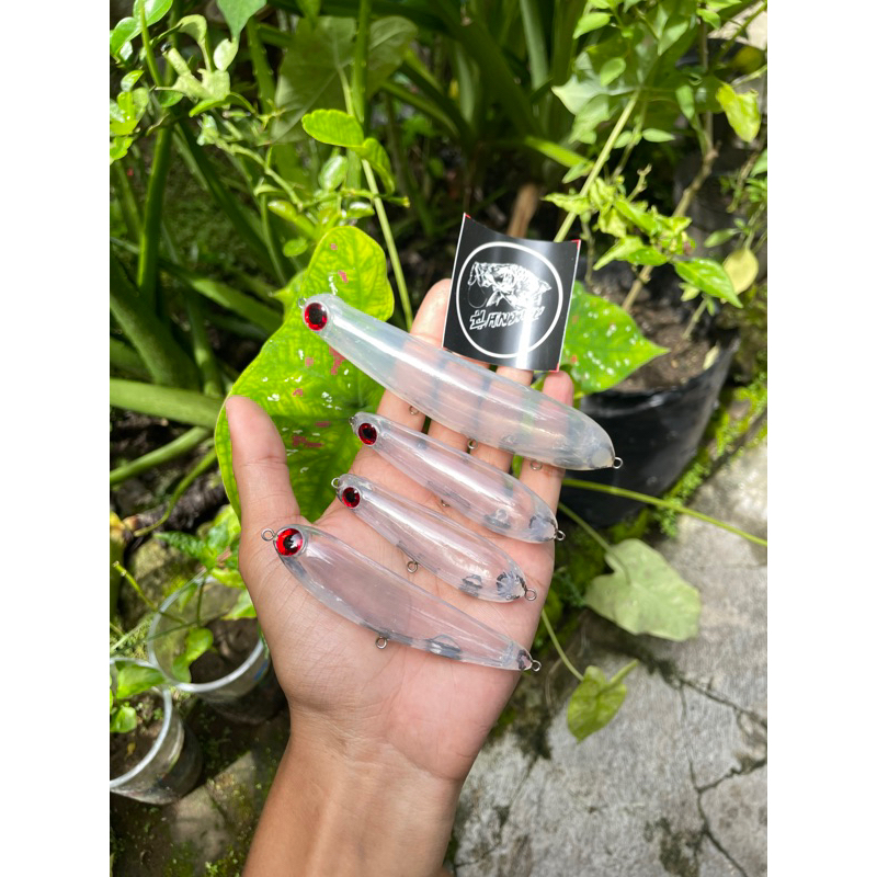 

WTD GLUE CLASIC/SPLASH 8CM/9CM/12CM
