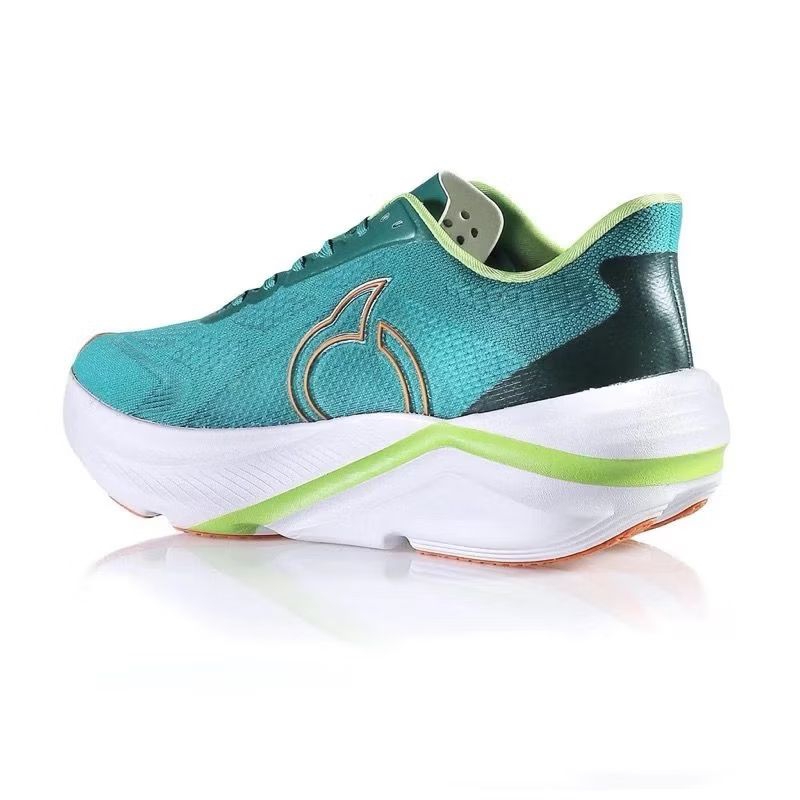 Ortuseht Sepatu Running Hyperblast 2.0 - Tosca/Ortrange