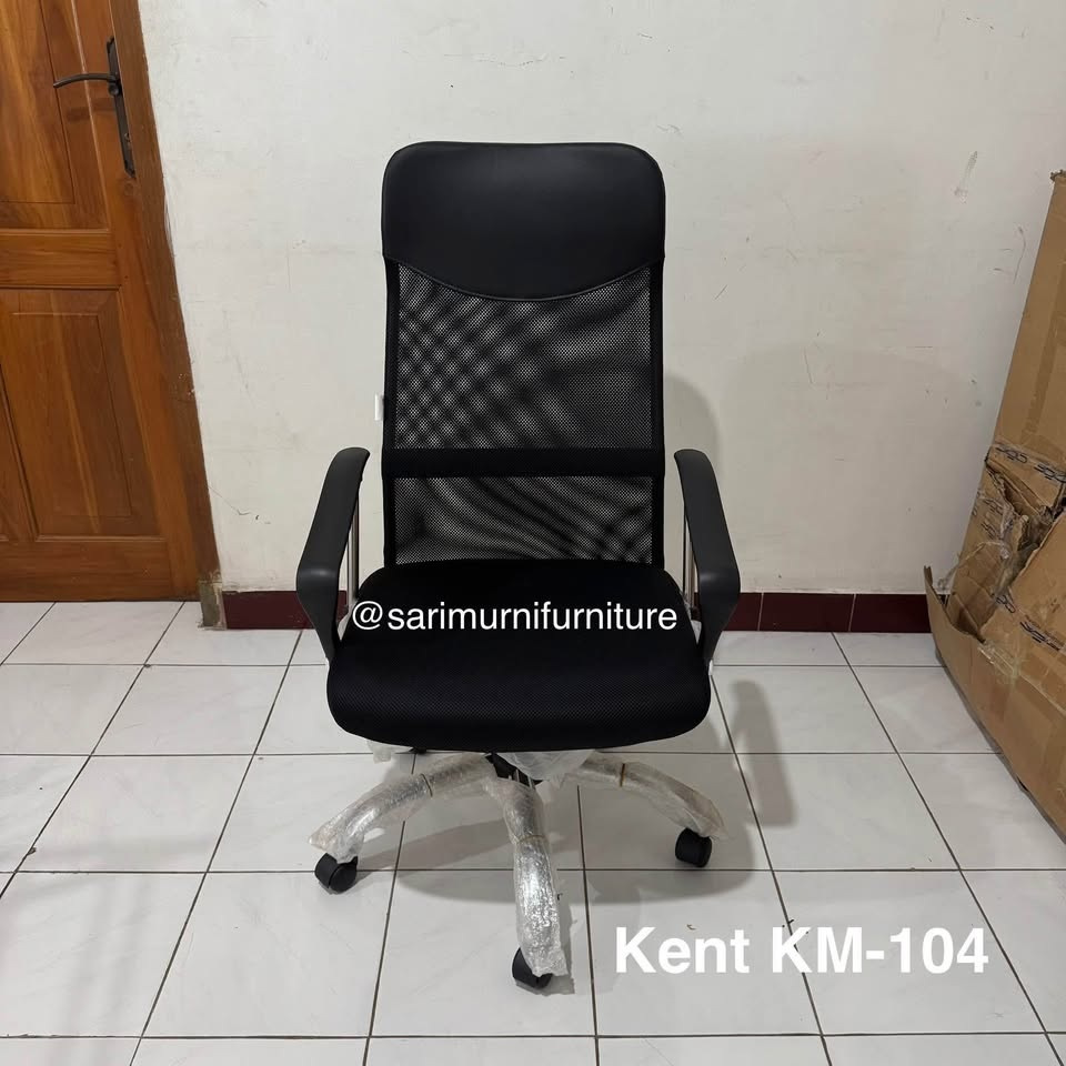 Kursi Kantor Manajer/Kursi Meja Kerja KM-104