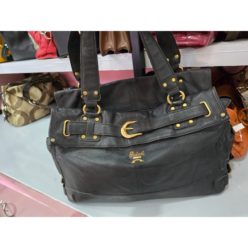 salad sling bag, preloved