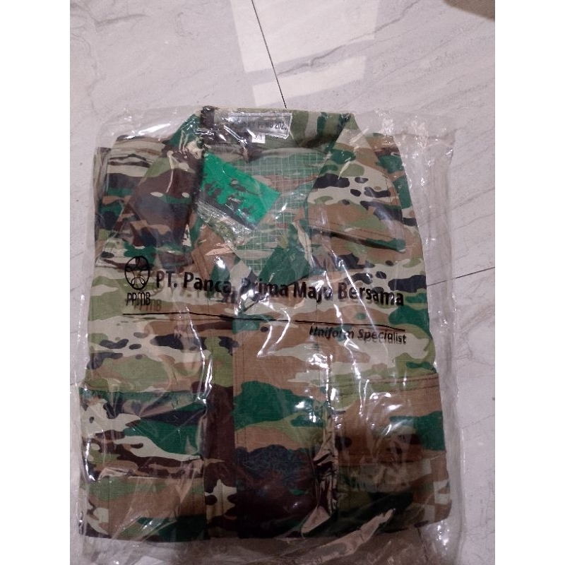 

Trimatra pembagian 2023