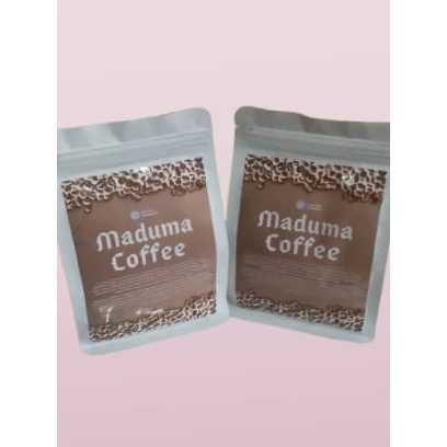 

Maduma Coffee