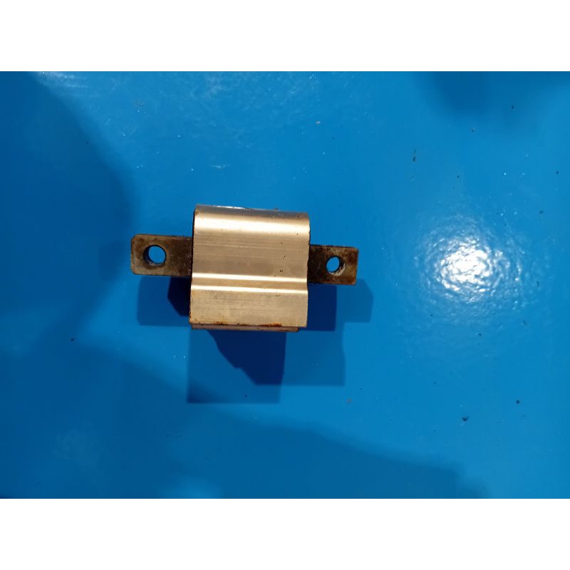 ENGINE MOUNTING MERCY W203