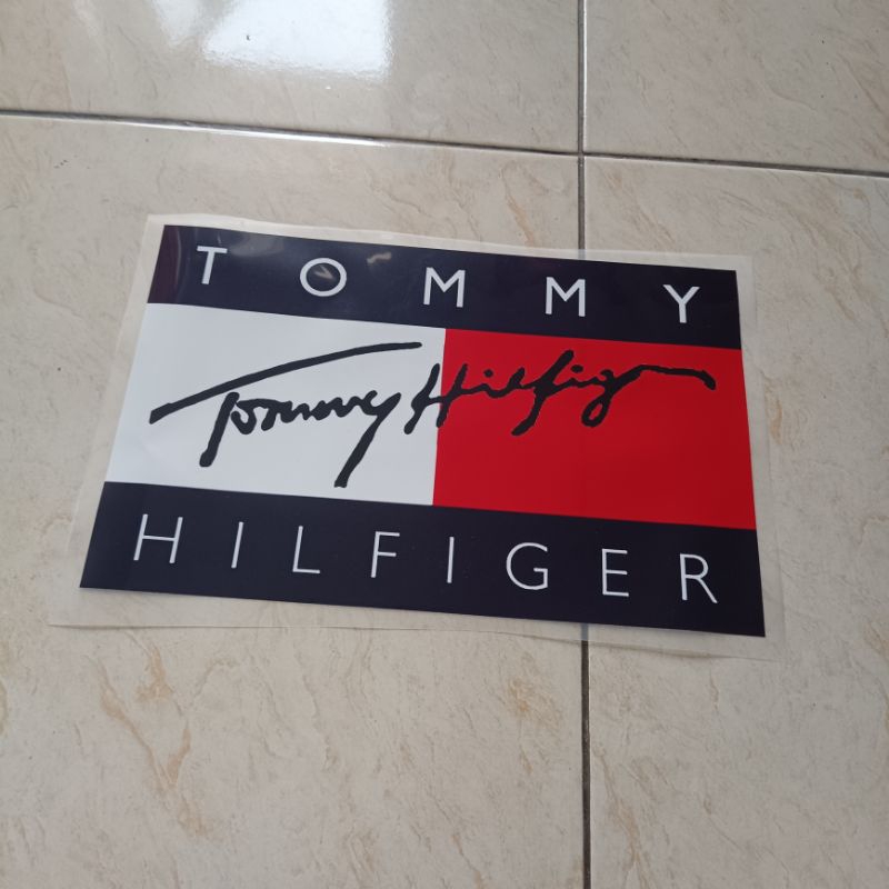 

SABLON DTF T0MY HAIFILGER T0MY JEANSS SABLON DTF