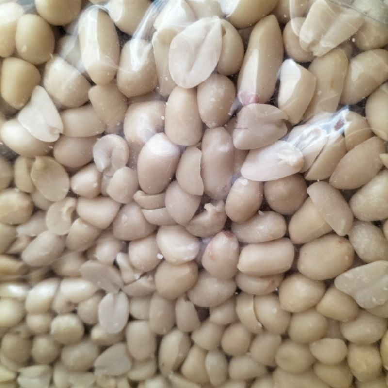 

1KG KACANG KUPAS SUPER MENTAH 41/51 SHANDONG EXPIRED 2026