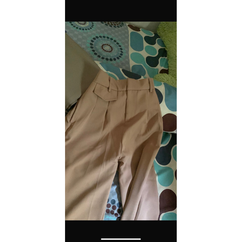 preloved kulot