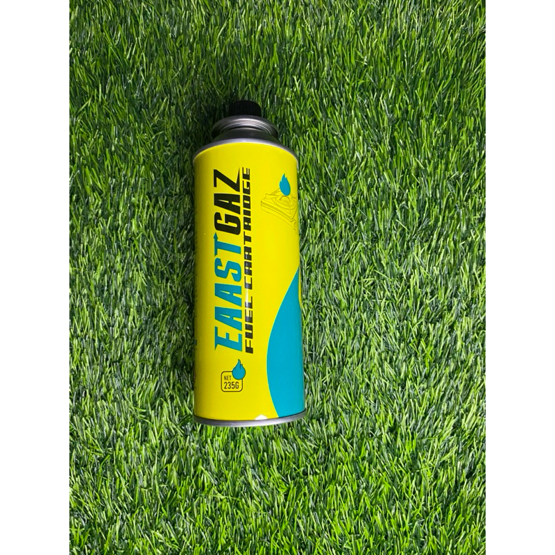 GAS PORTABLE EAAST GAZ