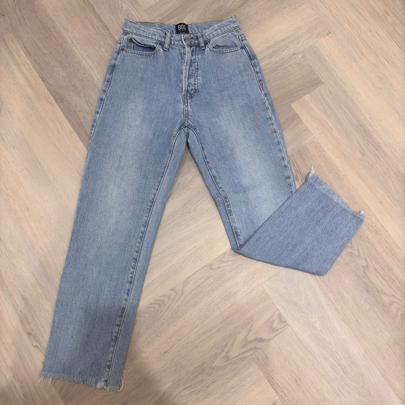 URBAN OUTFITTERS Denim Pants | Size 24 | PERFECT CONDITION 95% | PRELOVED 100% AUTHENTIC