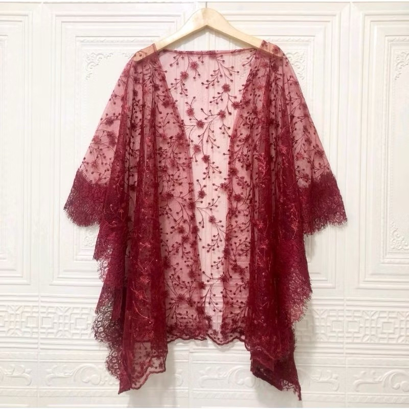Cardigan Kebaya