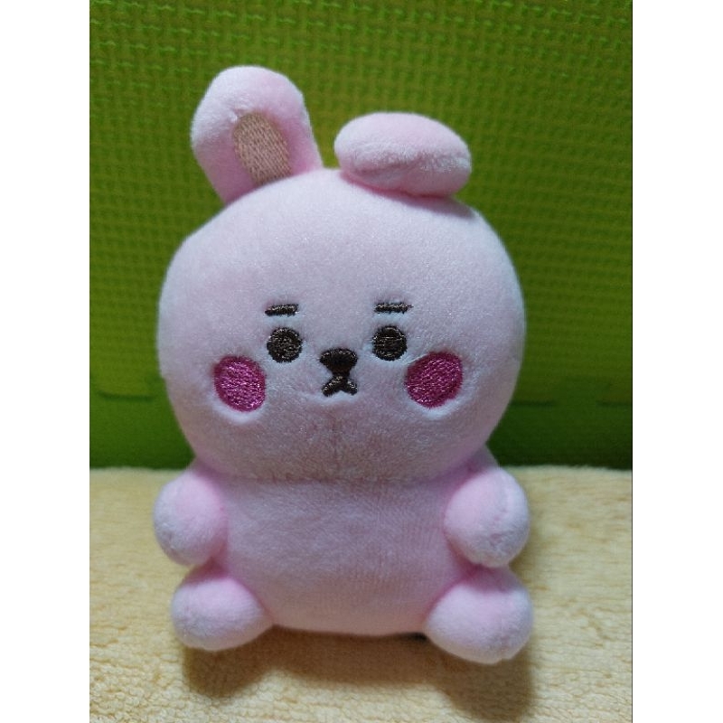 Doll boneka BT21 Cooky Jelly Candy BTS JK Jungkook(on hold)