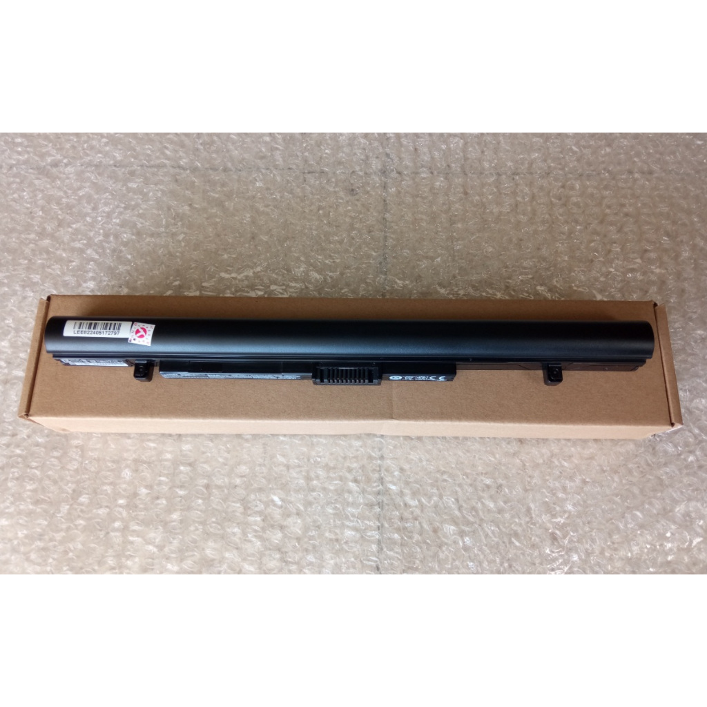 Batre Baterai Battery Laptop Toshiba Satellite Dynabook R73/A Original Baru