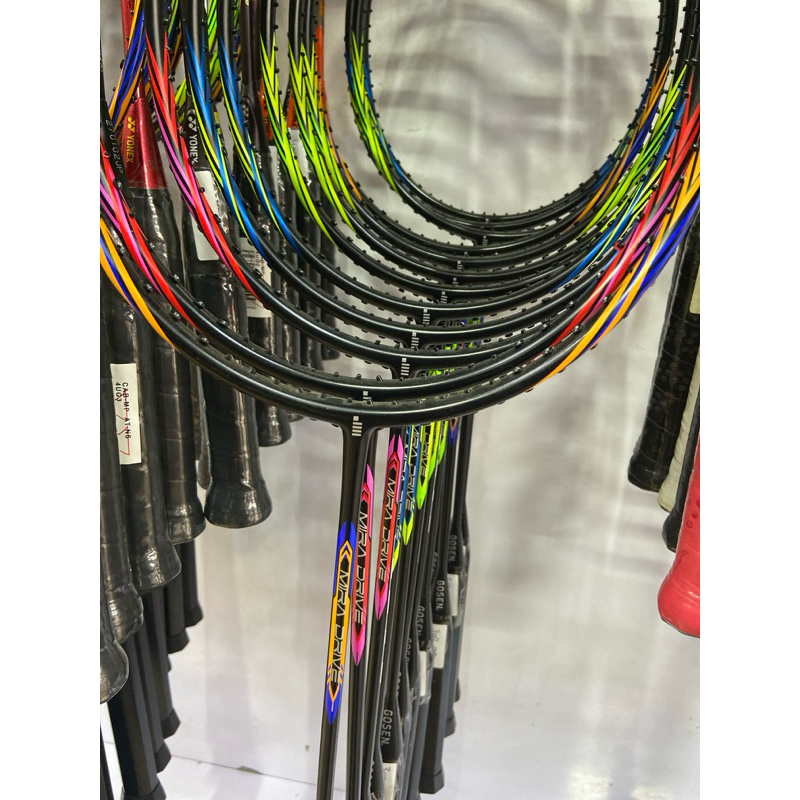 RAKET GOSEN BATANGAN